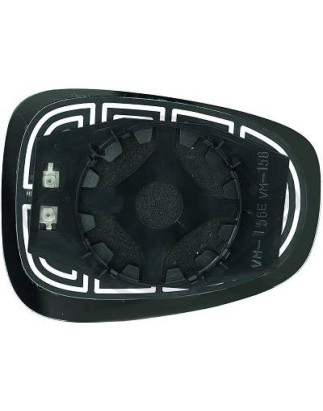 Vetro specchio Specchio esterno Alfa Romeo Giulietta 10- (Cod. D-3042126)