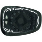 Vetro specchio Specchio esterno Alfa Romeo Giulietta 10- (Cod. D-3042127)