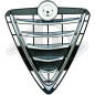 Griglia radiatore Alfa Romeo Giulietta 10- (Cod. D-3042140)
