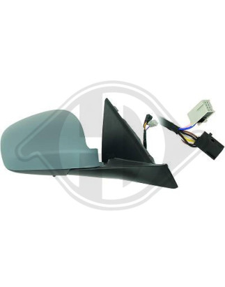 Specchio retrovisore esterno Alfa Romeo Giulietta 10- (Cod. D-3042224)