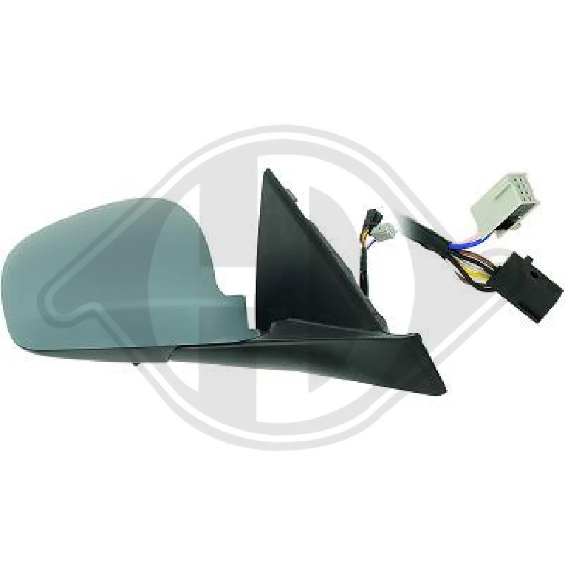 Specchio retrovisore esterno Alfa Romeo Giulietta 10- (Cod. D-3042224)