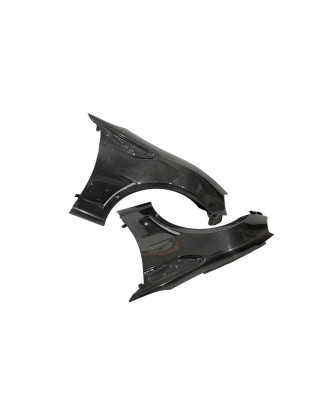 Parafanghi Anteriori Toyota GT86 Carbonio (Cod. E-TCT0069)