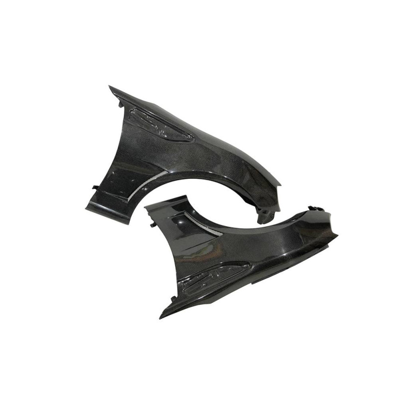 Parafanghi Anteriori Toyota GT86 Carbonio (Cod. E-TCT0069)