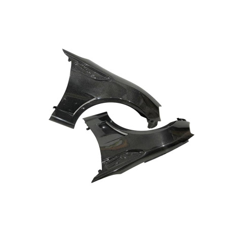 Parafanghi Anteriori Toyota GT86 Carbonio (Cod. E-TCT0069)