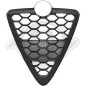 Griglia radiatore Alfa Romeo Giulietta 10- (Cod. D-3042241)