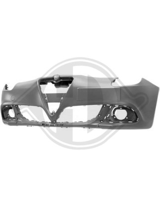 Paraurti anteriore Alfa Romeo Giulietta 10- (Cod. D-3042250)