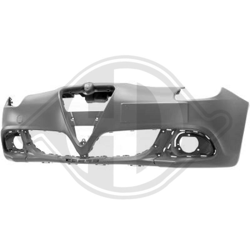 Paraurti anteriore Alfa Romeo Giulietta 10- (Cod. D-3042250)