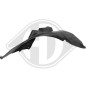 Copertura Passaruota anteriore destro Alfa Romeo 156 03-05 (Cod. D-3050008)