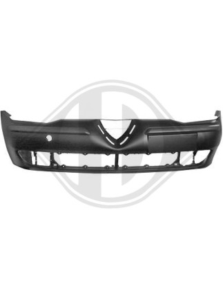 Paraurti anteriore Alfa Romeo 156 97-03 (Cod. D-3050050)