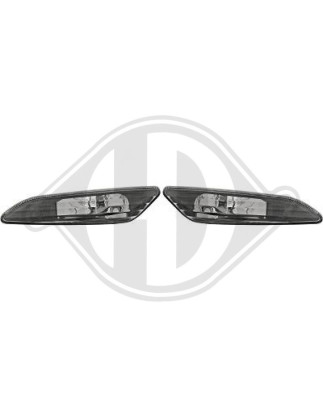 Kit Indicatore direzione Alfa Romeo 156 97-03 (Cod. D-3050074)