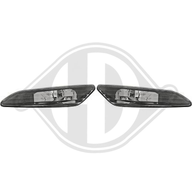Kit Indicatore direzione Alfa Romeo 156 97-03 (Cod. D-3050074)