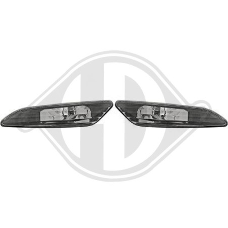 Kit Indicatore direzione Alfa Romeo 156 97-03 (Cod. D-3050074)