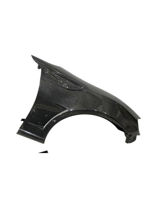 Parafanghi Anteriori Toyota GT86 Carbonio (Cod. E-TCT0069)