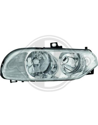 Faro anteriore destro Alfa Romeo 156 97-03 (Cod. D-3050082)