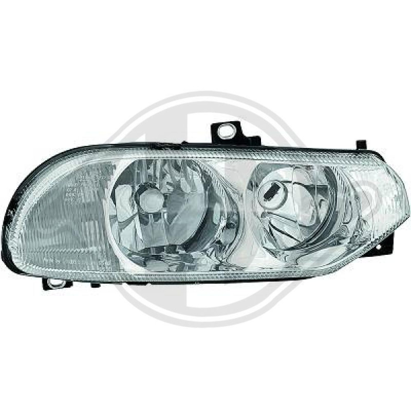 Faro anteriore destro Alfa Romeo 156 97-03 (Cod. D-3050082)