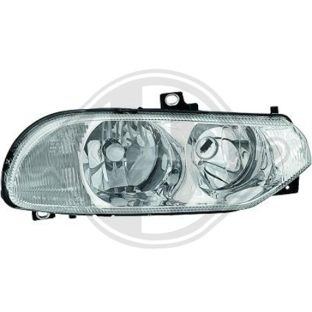 Faro anteriore destro Alfa Romeo 156 97-03 (Cod. D-3050082)