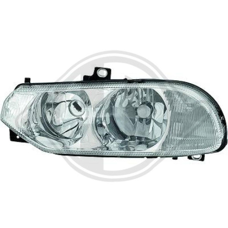 Faro anteriore sinistro Alfa Romeo 156 97-03 (Cod. D-3050083)
