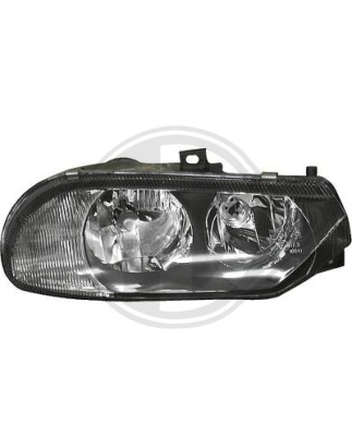 SET FARI ANTERIORI Alfa Romeo 156 97-03 (Cod. D-3050084)