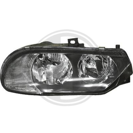 SET FARI ANTERIORI Alfa Romeo 156 97-03 (Cod. D-3050084)