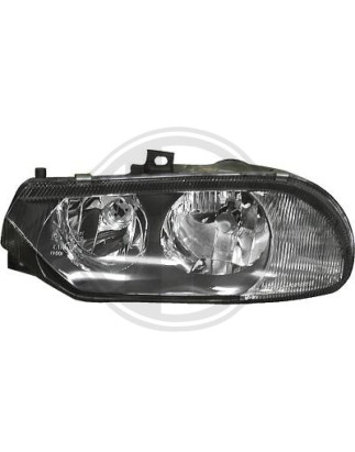 SET FARI ANTERIORI Alfa Romeo 156 97-03 (Cod. D-3050085)