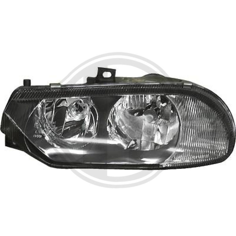 SET FARI ANTERIORI Alfa Romeo 156 97-03 (Cod. D-3050085)