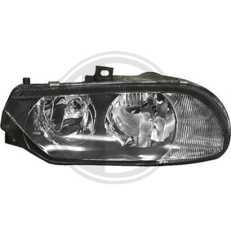 SET FARI ANTERIORI Alfa Romeo 156 97-03 (Cod. D-3050085)