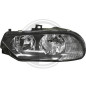 SET FARI ANTERIORI Alfa Romeo 156 97-03 (Cod. D-3050085)