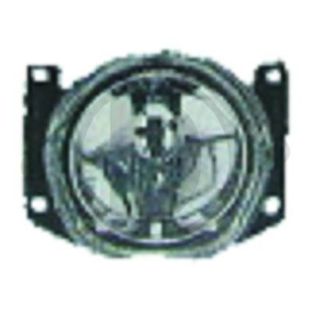 Fendinebbia destro Alfa Romeo 156 03-05 (Cod. D-3050088)