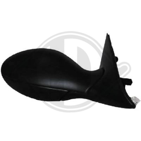 Specchio retrovisore esterno Alfa Romeo 156 03-05 (Cod. D-3050224)