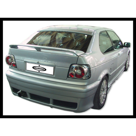 Paraurti Posteriore BMW E36 Compact (Cod. E-TCB6051)