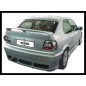 Paraurti Posteriore BMW E36 Compact (Cod. E-TCB6051)