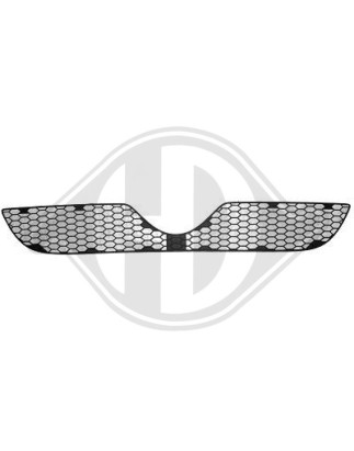 Griglia di ventilazione Paraurti centro Alfa Romeo 156 03-05 (Cod. D-3051045)