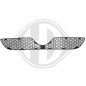 Griglia di ventilazione Paraurti centro Alfa Romeo 156 03-05 (Cod. D-3051045)