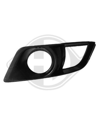 Griglia di ventilazione Paraurti Dx Alfa Romeo 156 03-05 (Cod. D-3051046)