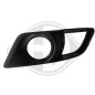 Griglia di ventilazione Paraurti Dx Alfa Romeo 156 03-05 (Cod. D-3051046)