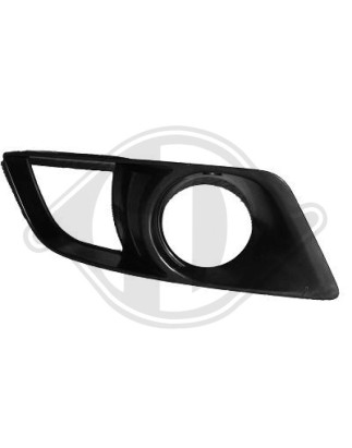 Griglia di ventilazione Paraurti Sx Alfa Romeo 156 03-05 (Cod. D-3051047)