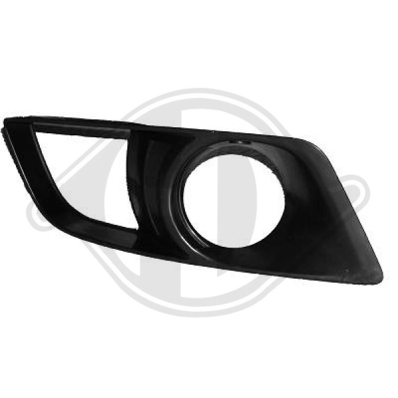 Griglia di ventilazione Paraurti Sx Alfa Romeo 156 03-05 (Cod. D-3051047)