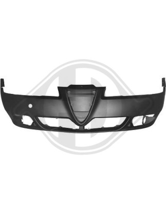 Paraurti anteriore Alfa Romeo 156 03-05 (Cod. D-3051050)