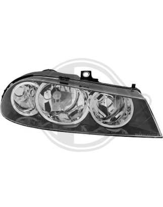 Faro anteriore destro Alfa Romeo 156 03-05 (Cod. D-3051980)