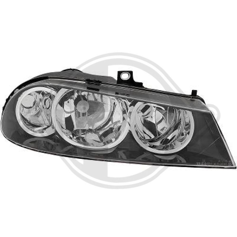 Faro anteriore destro Alfa Romeo 156 03-05 (Cod. D-3051980)