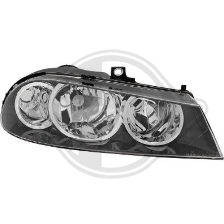 Faro anteriore destro Alfa Romeo 156 03-05 (Cod. D-3051980)