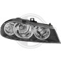 Faro anteriore destro Alfa Romeo 156 03-05 (Cod. D-3051980)