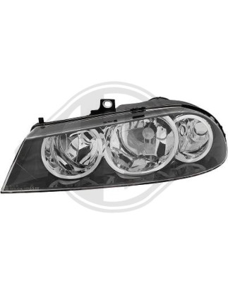 Faro anteriore sinistro Alfa Romeo 156 03-05 (Cod. D-3051981)