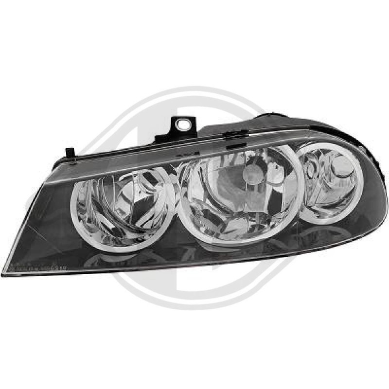 Faro anteriore sinistro Alfa Romeo 156 03-05 (Cod. D-3051981)