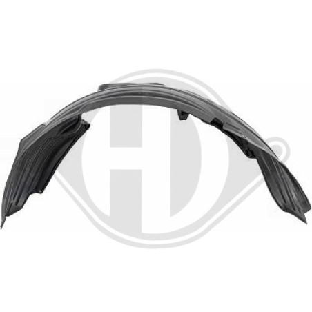 Copertura Passaruota anteriore destro Alfa Romeo 159 05 -  (Cod. D-3052008)