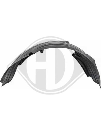 Copertura Passaruota anteriore sinistro Alfa Romeo 159 05 -  (Cod. D-3052009)