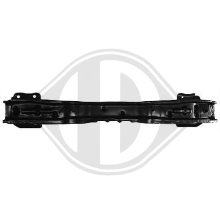 Ammortizzatore d'urto Paraurti Alfa Romeo 159 05 -  (Cod. D-3052014)