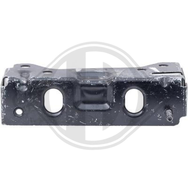 Cerniera Cofano motore Alfa Romeo 159 05 -  (Cod. D-3052016)