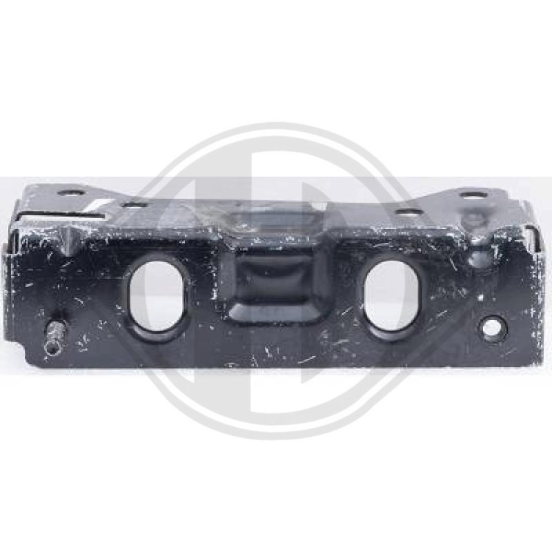 Cerniera Cofano motore Alfa Romeo 159 05 -  (Cod. D-3052017)