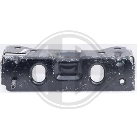 Cerniera Cofano motore Alfa Romeo 159 05 -  (Cod. D-3052017)